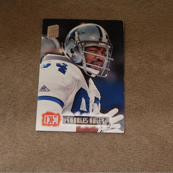 Charles Haley #233 Football Card - Picture 1 of 2